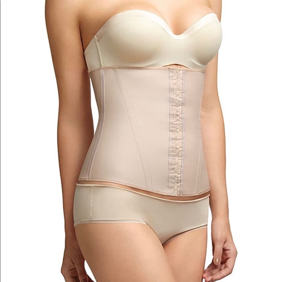 Other - SQUEEM WAIST CINCHER